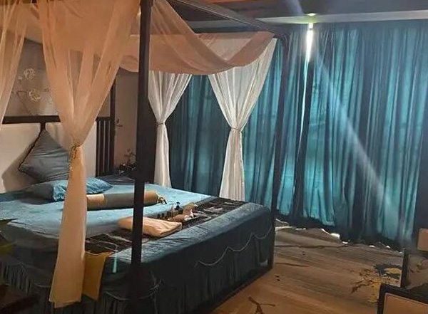 这个星期去深圳坪山深圳坪山知名水疗会所，这家的服务我是真心喜欢