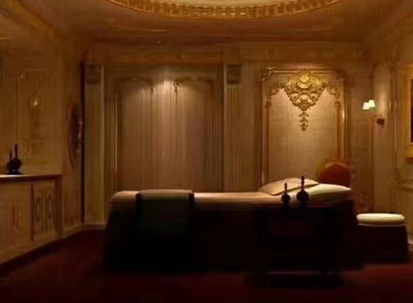 深圳坪山高档休闲会所风采展示（九）