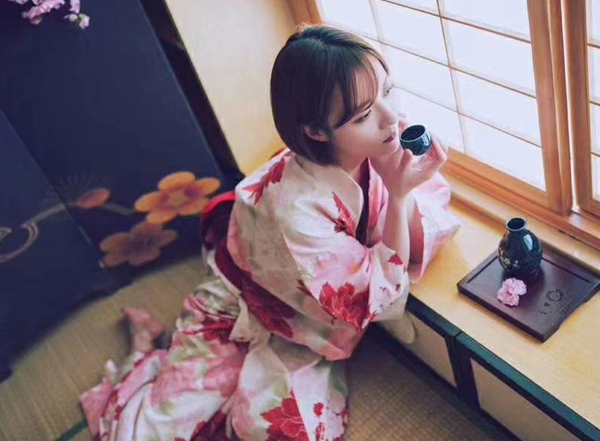 深圳坪山商务按摩spa会所艺师风采（二）