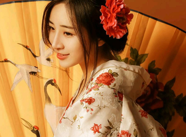 深圳坪山洗浴spa商务会所艺师风采（四）