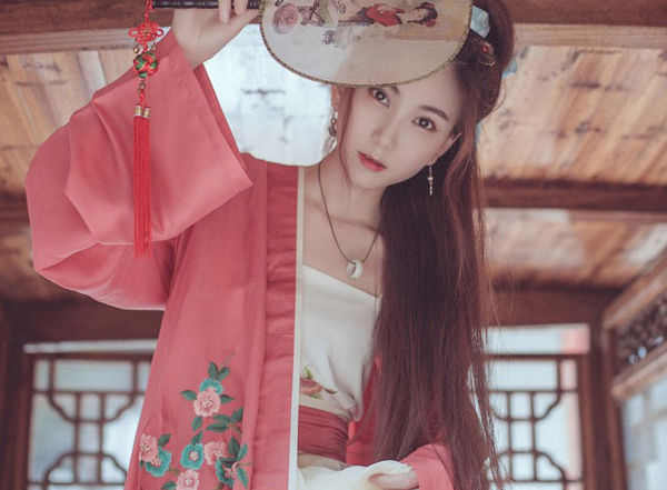 深圳坪山足道会所艺师风采（九）